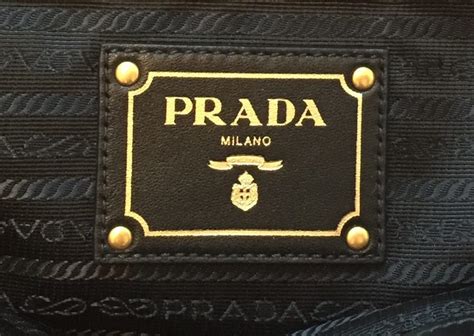 prada ha i codice autenticità|prada logo authenticity.